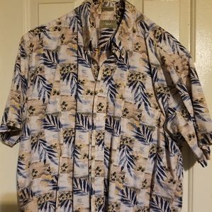 Mens shirt